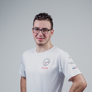 Vojtěch Jabůrek