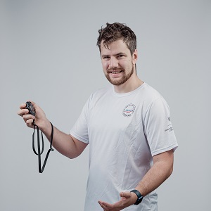 Zdeněk Přivřel