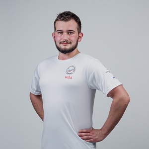 Michal Strakoš