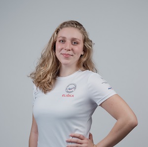 Eliška Vzatková